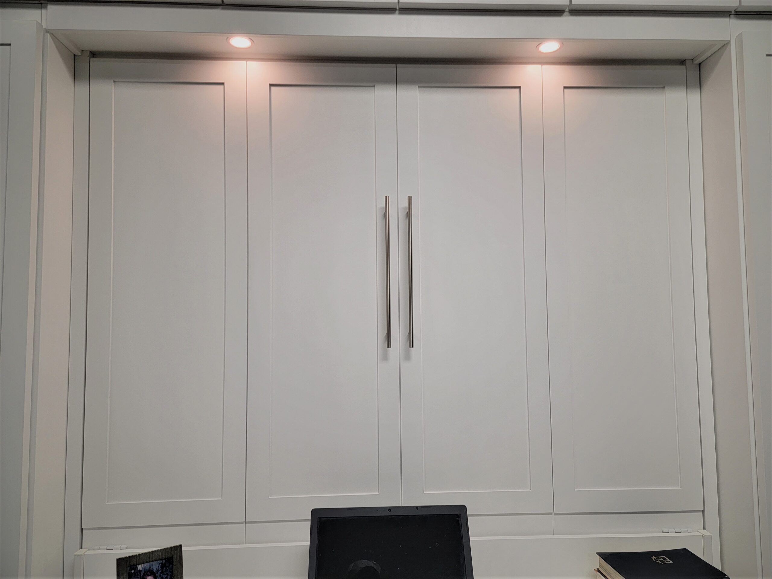 123-0222 Templeton outset lights