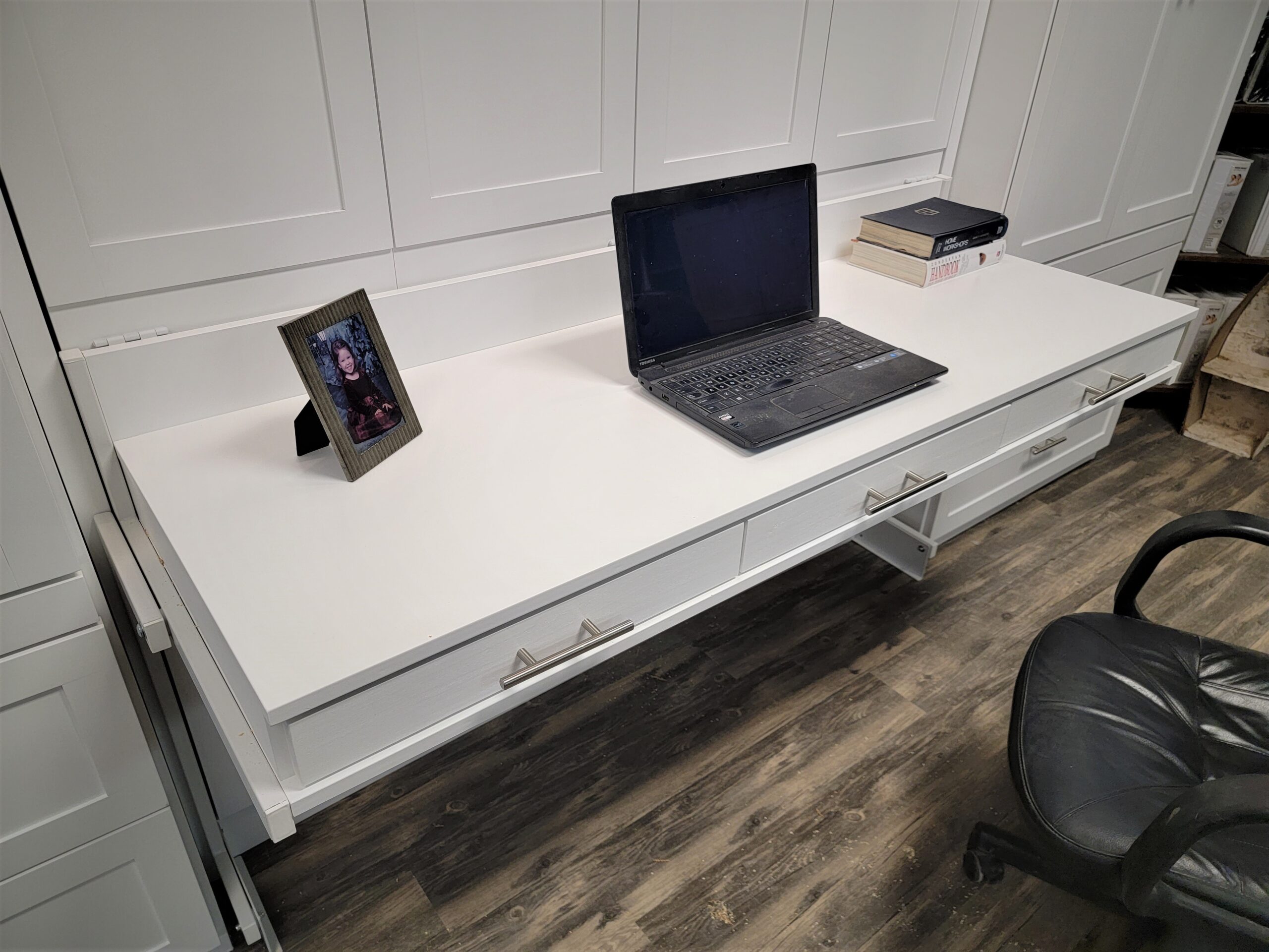 123-0222 Templeton desk