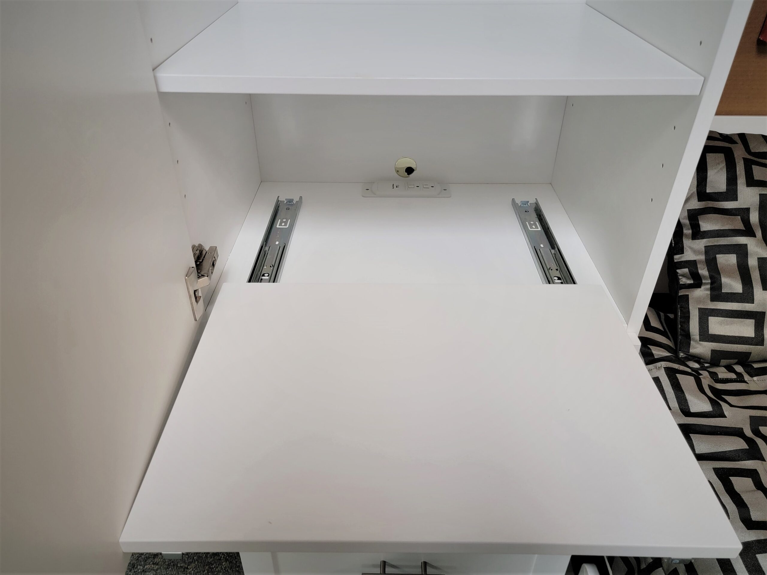 123-0222c Templeton printer pull-out