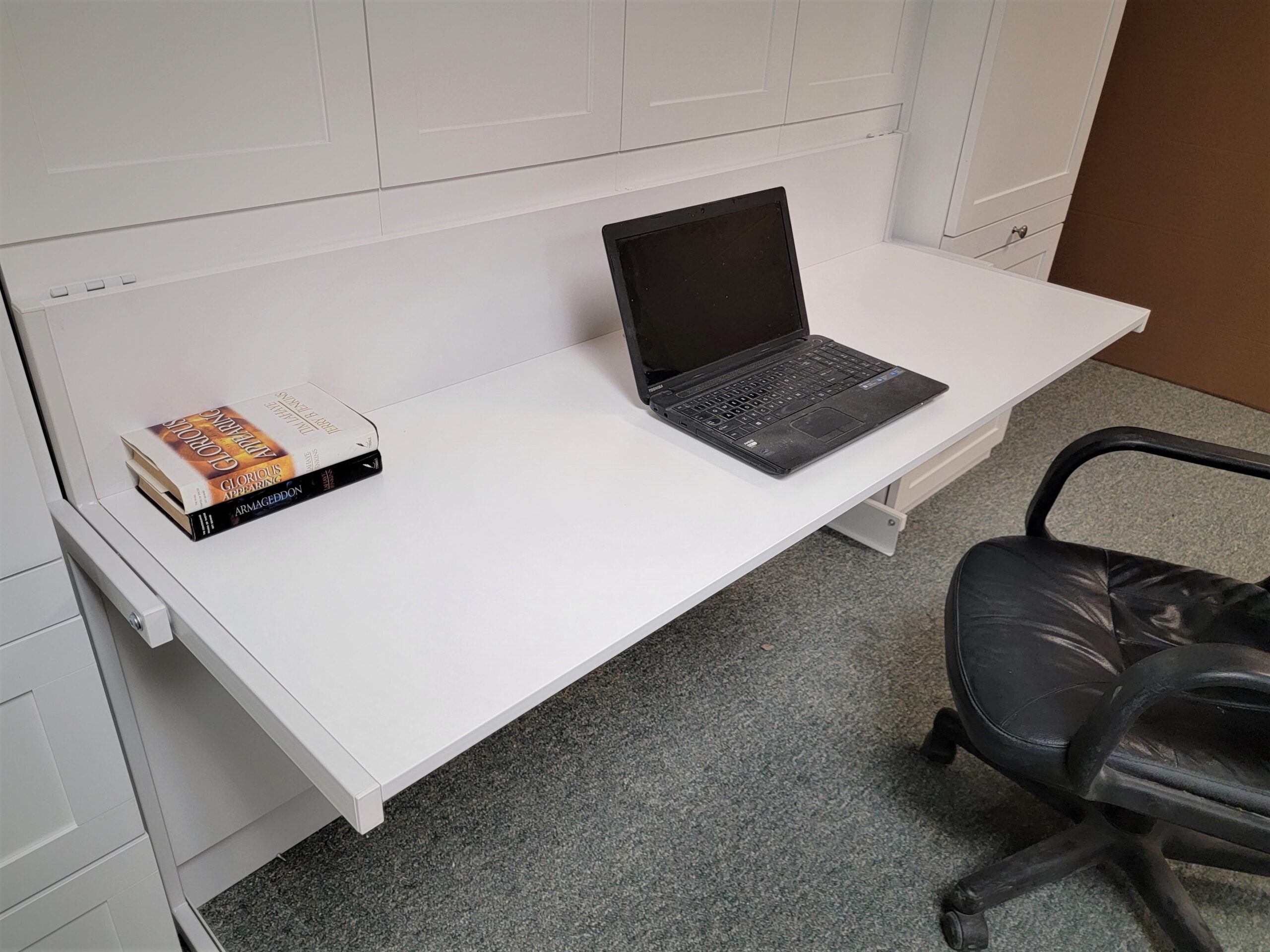 123-0222c Templeton desk