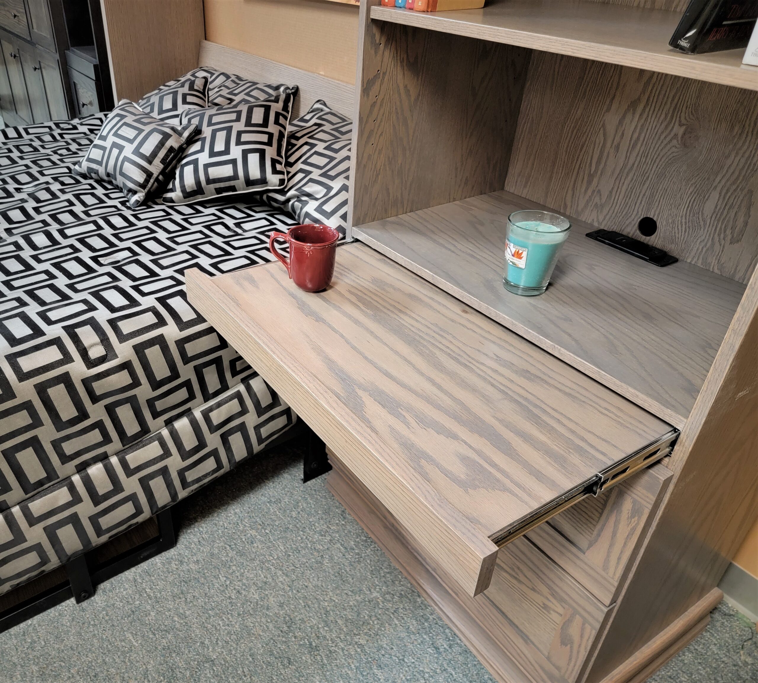 123-0222d Templeton drink tray