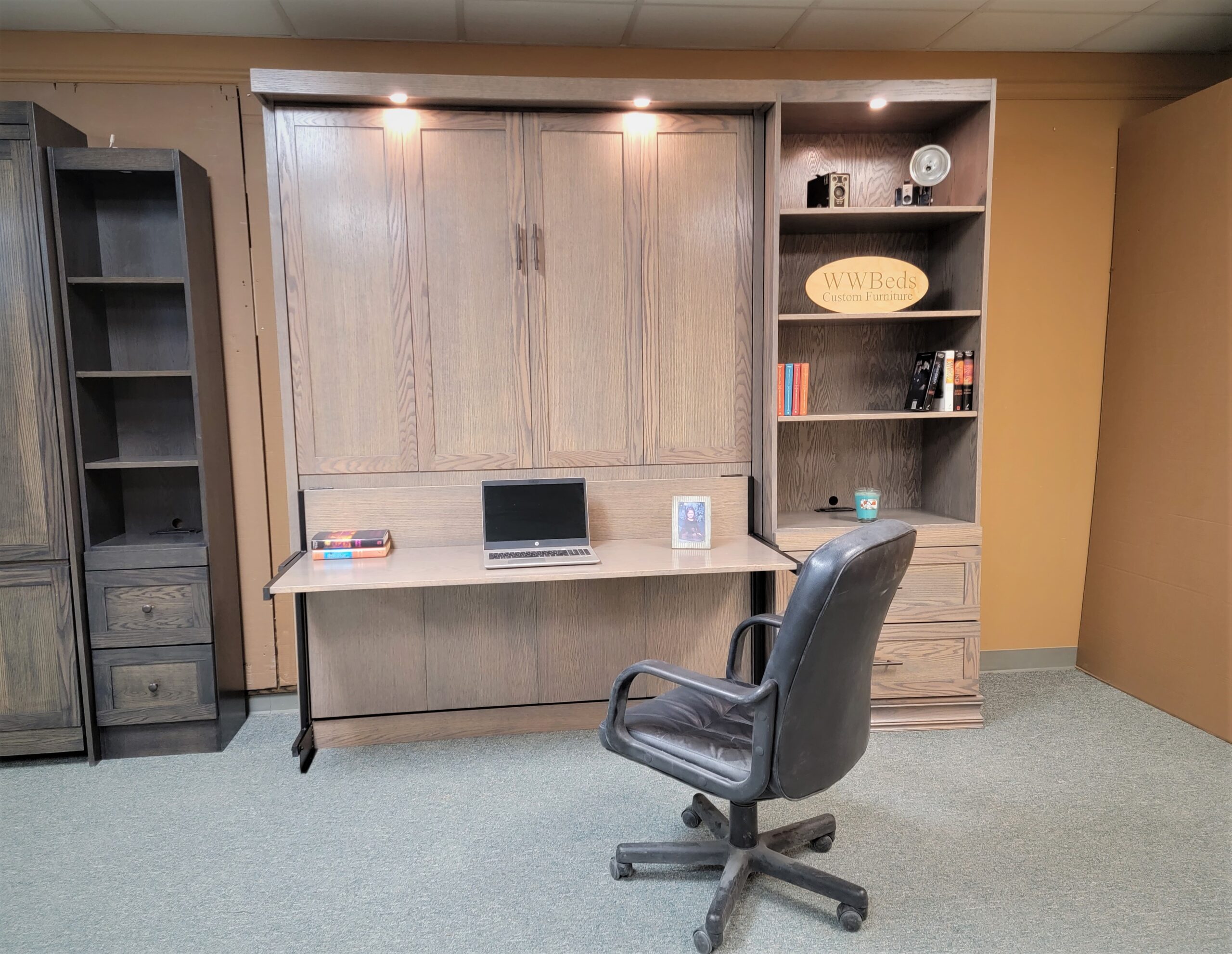 123-0222d Templeton closed front view