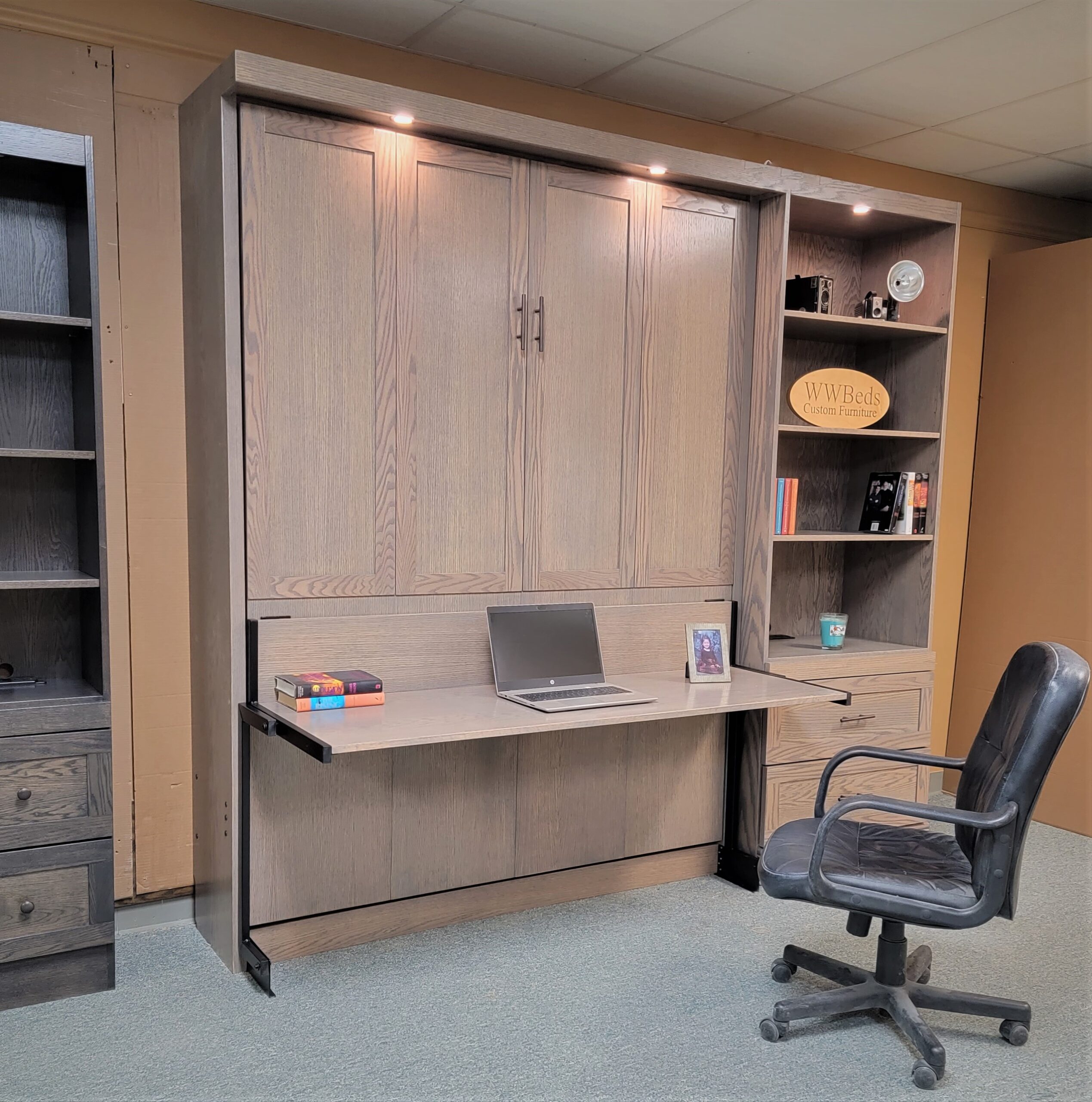 123-0222d Templeton closed side view