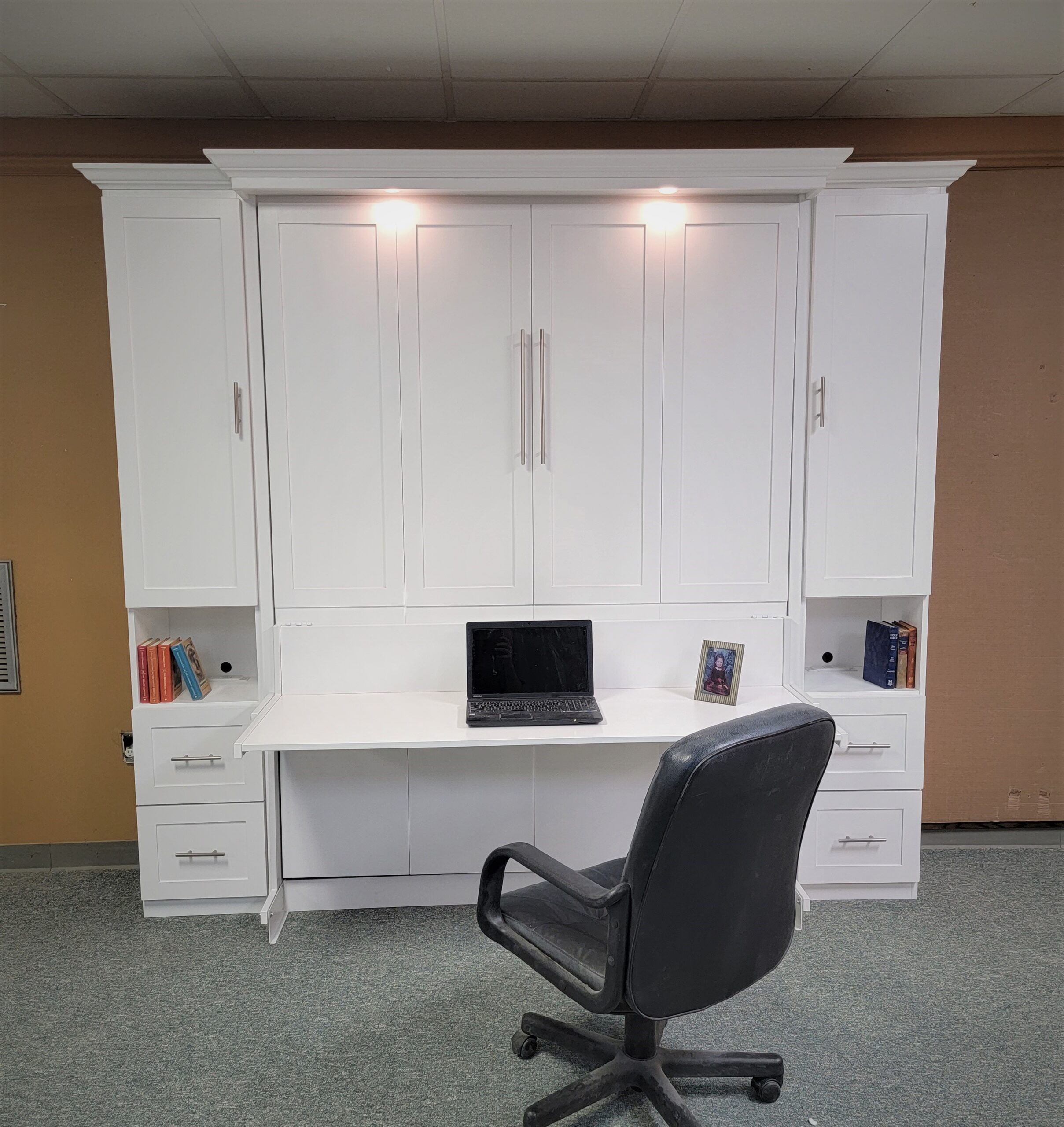 123-0322 Templeton closed front view