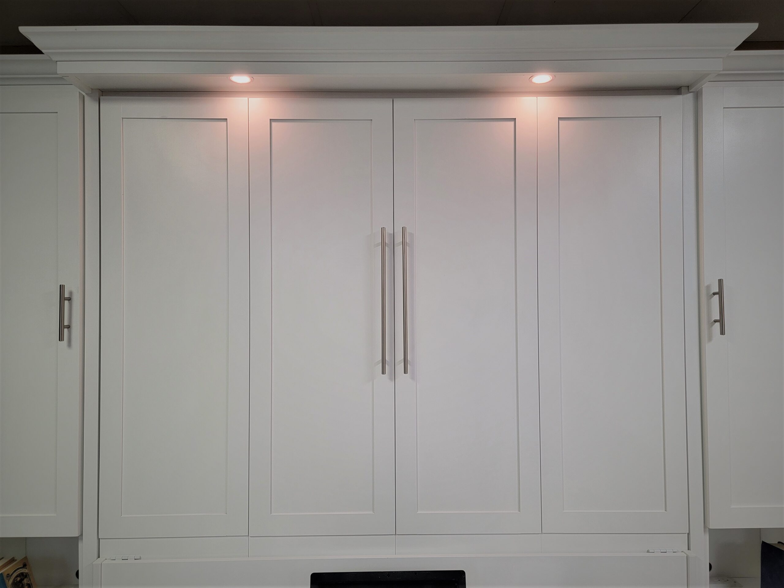 123-0322 Templeton outset lights