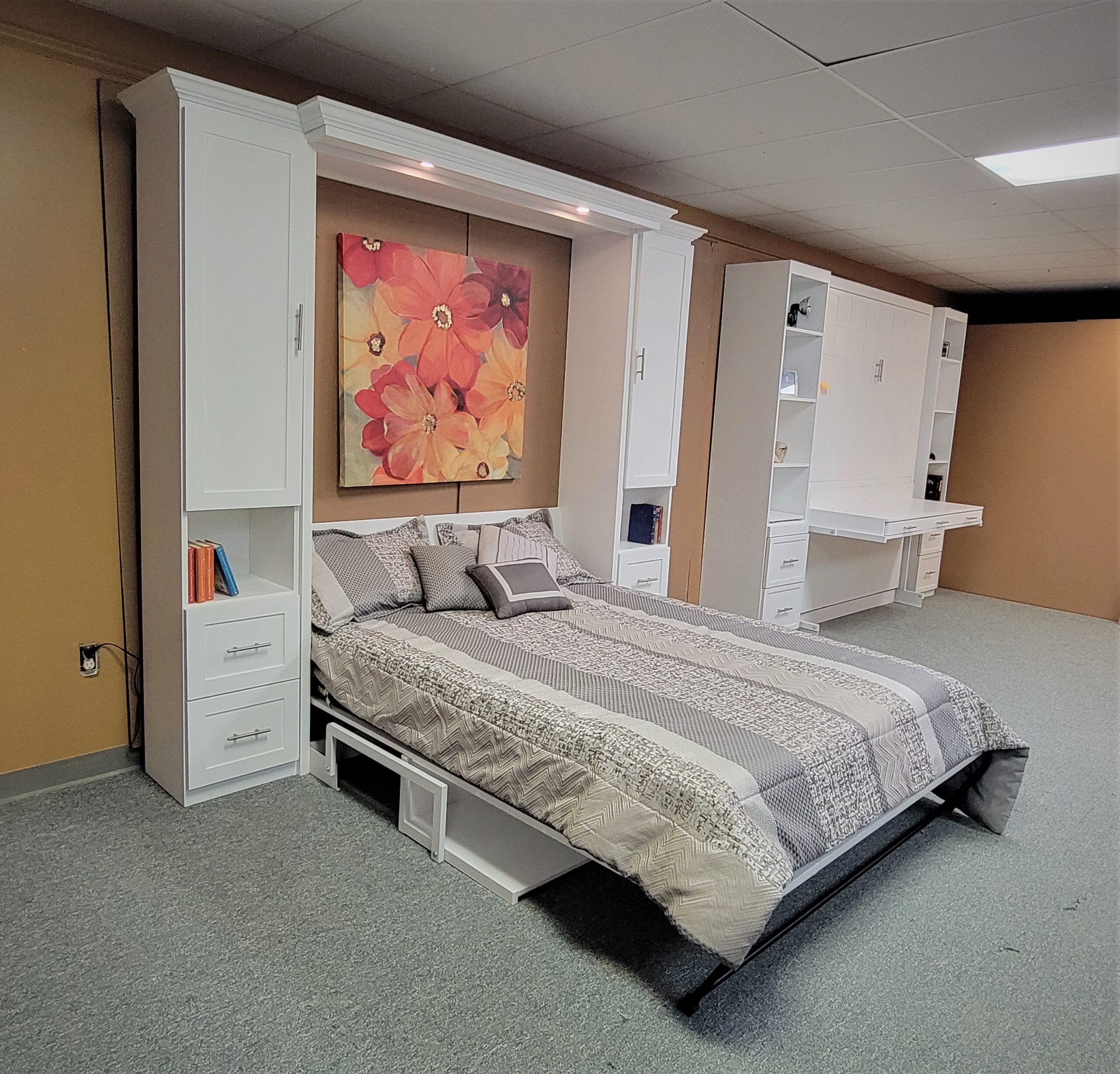 123-0322 Templeton open side view