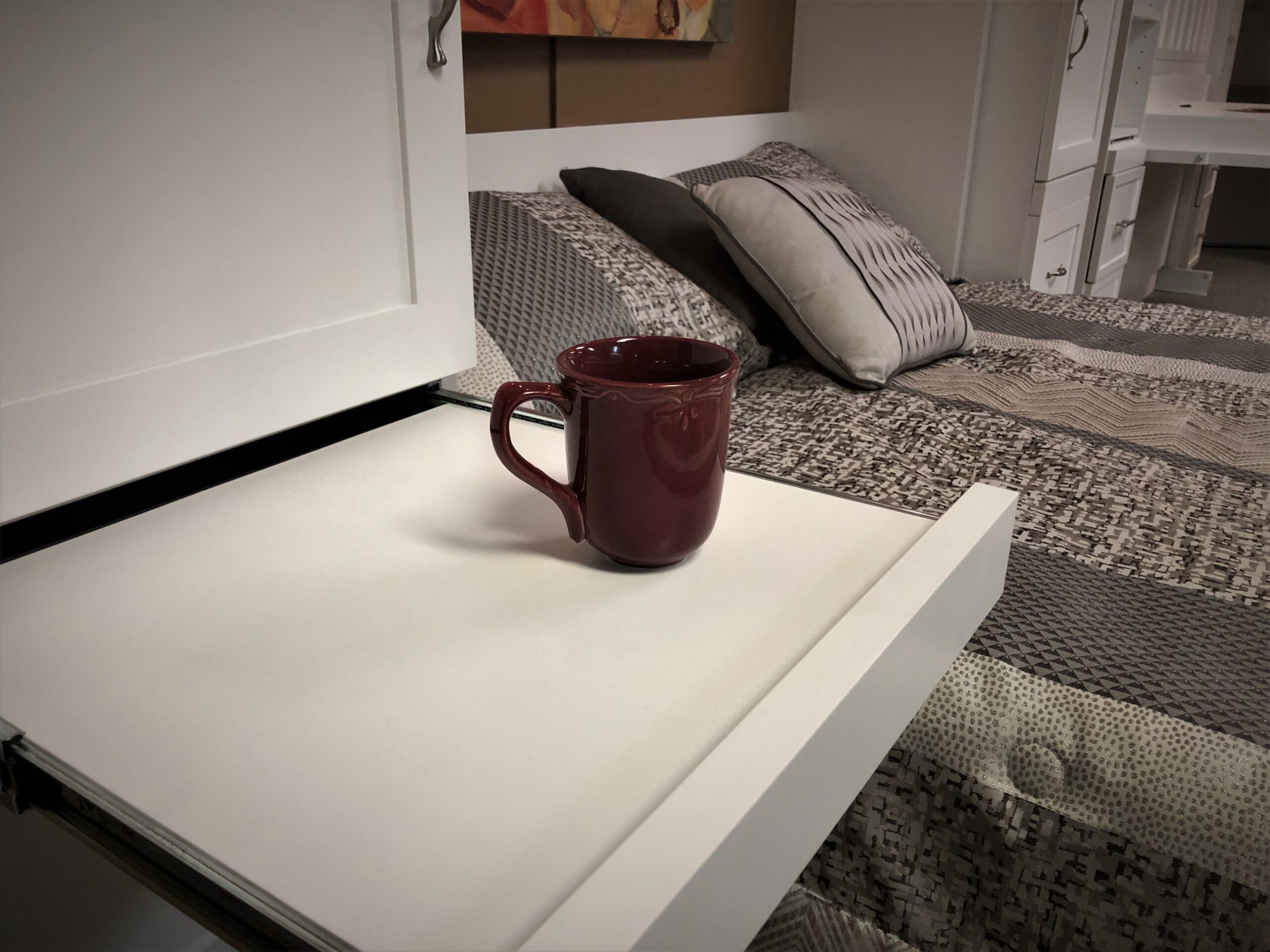 123-0322b Templeton drink tray