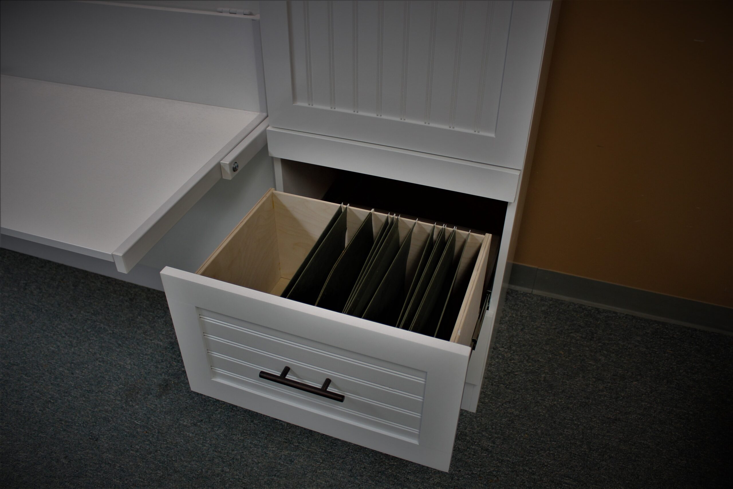 123-1121 Templeton file drawer