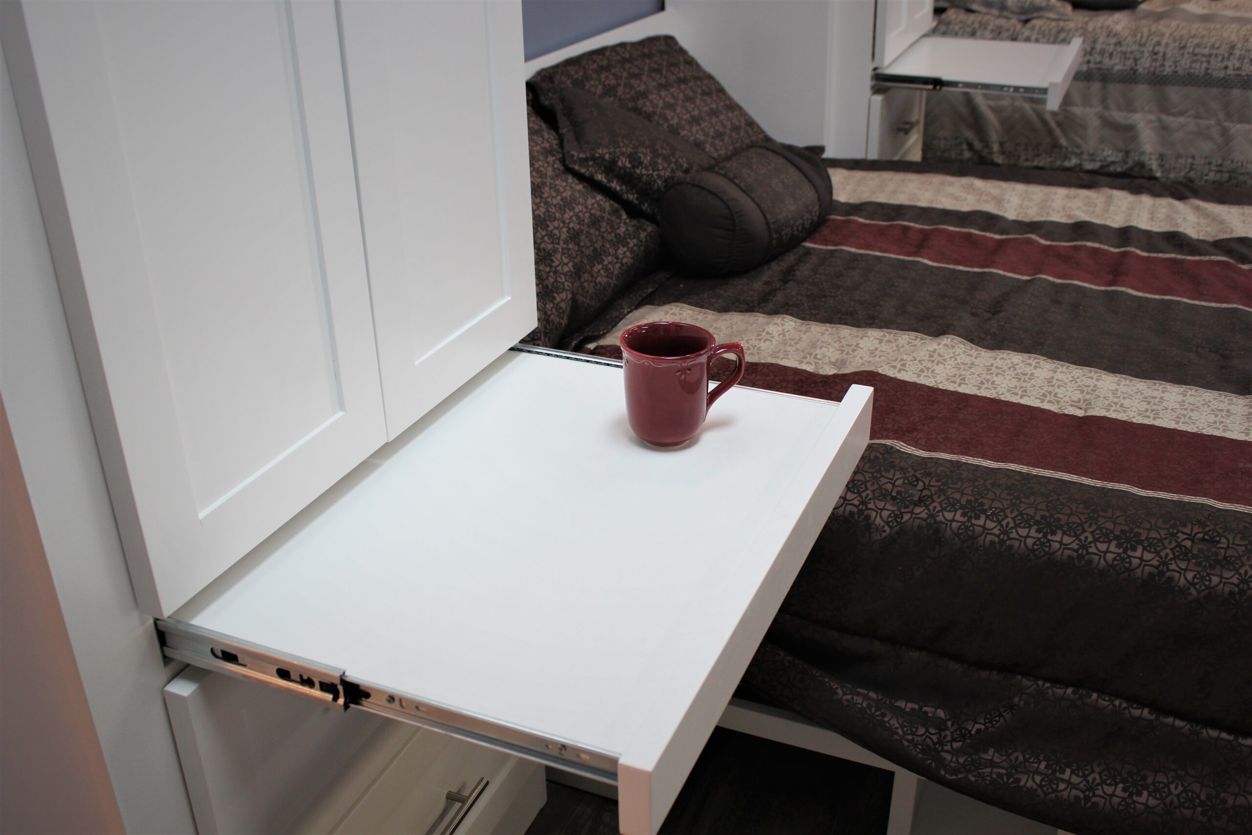 123-1121c Templeton drink tray