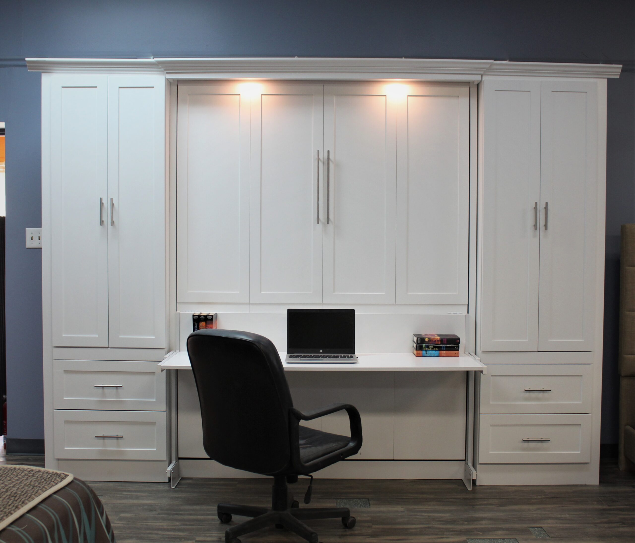 123-1121c Templeton closed from front