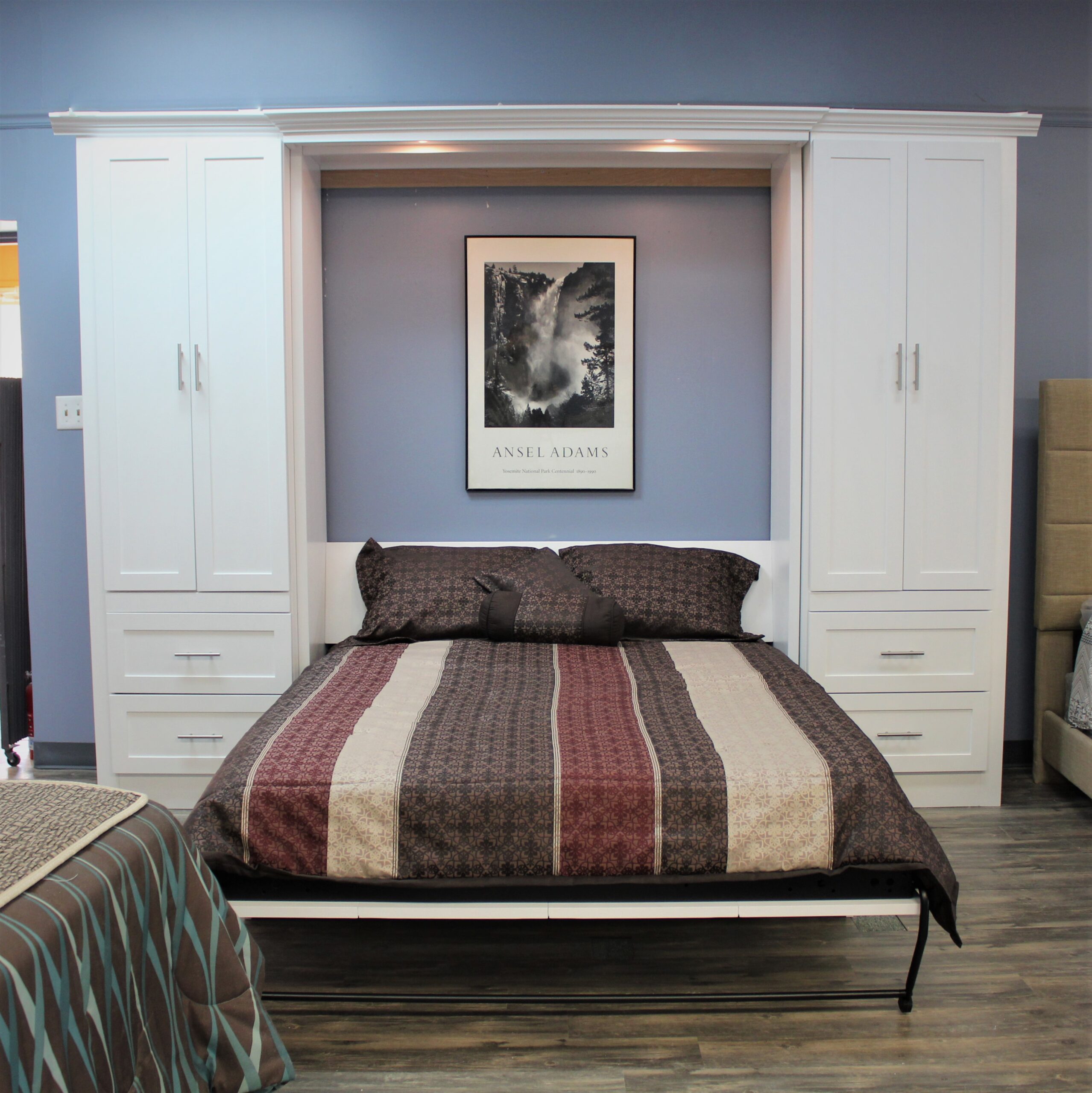 123-1121c Templeton open from front