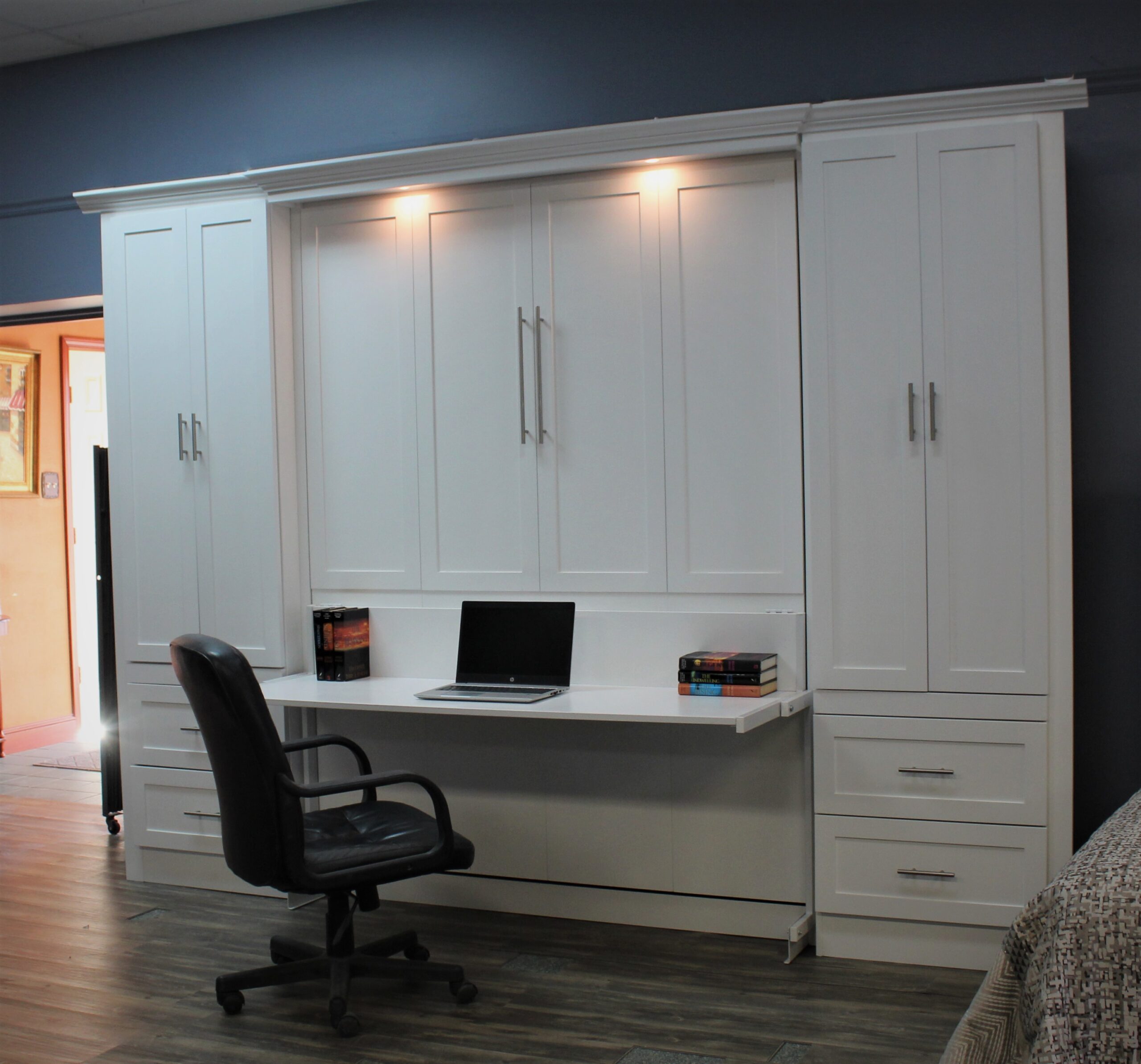 123-1121c Templeton closed from side