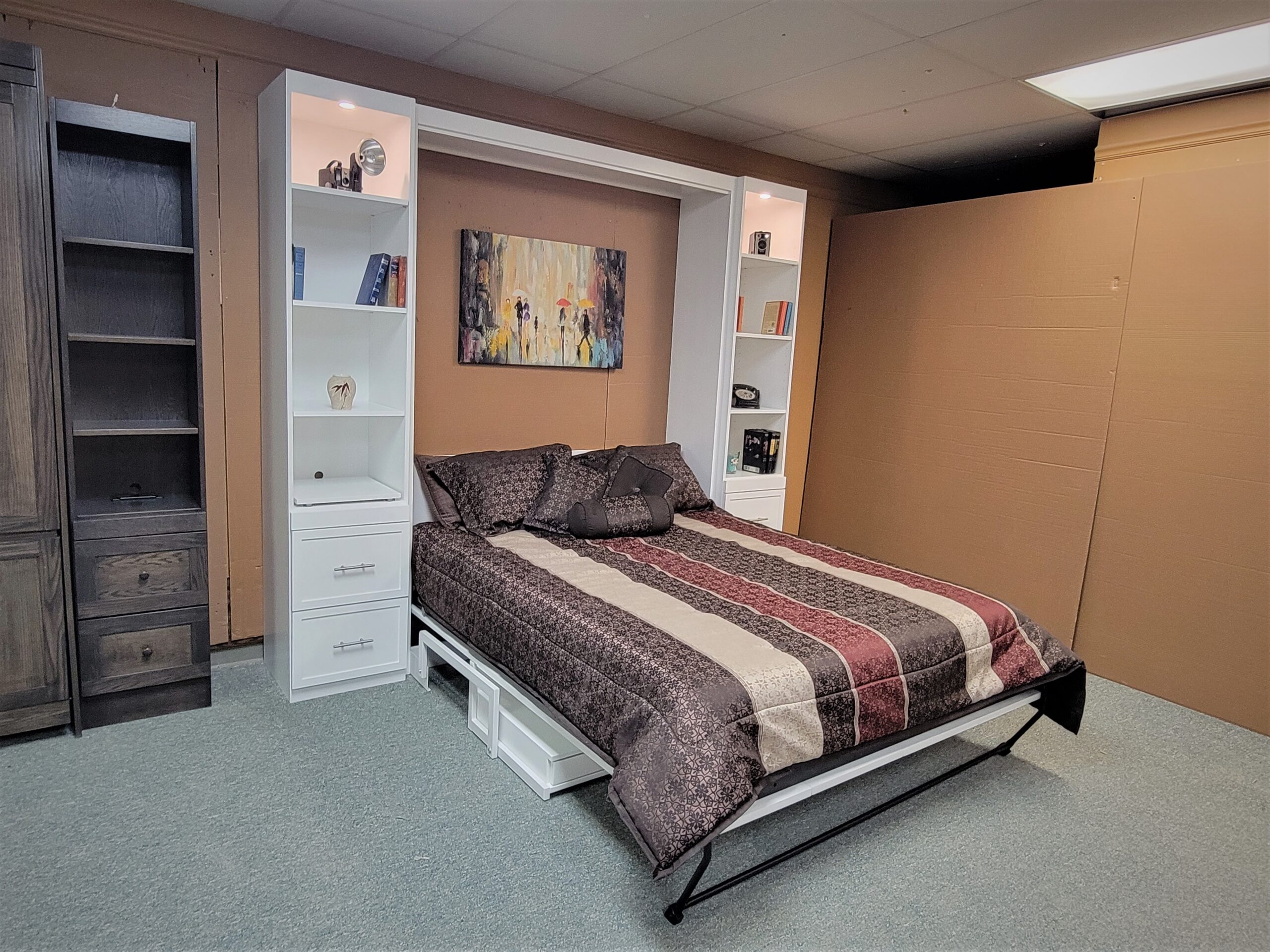 124-0322 FLW open side view