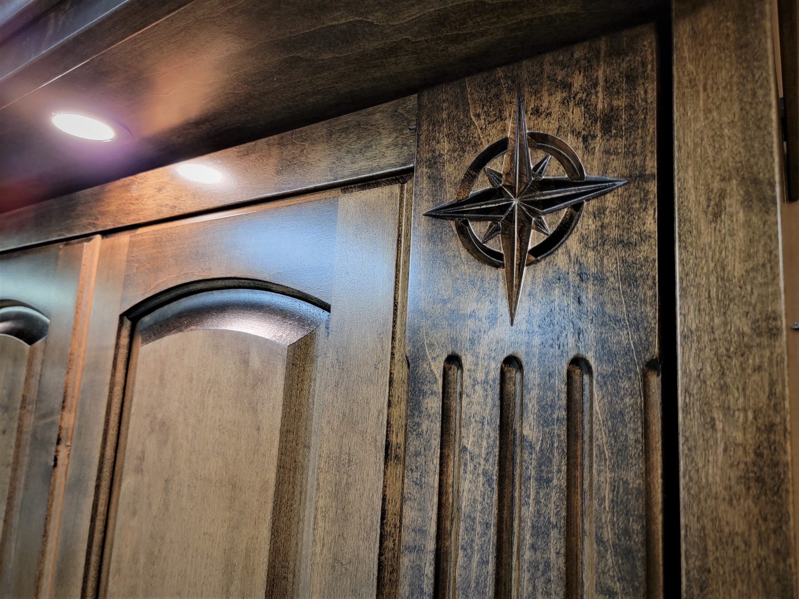 1313-1121 Smithsonian star