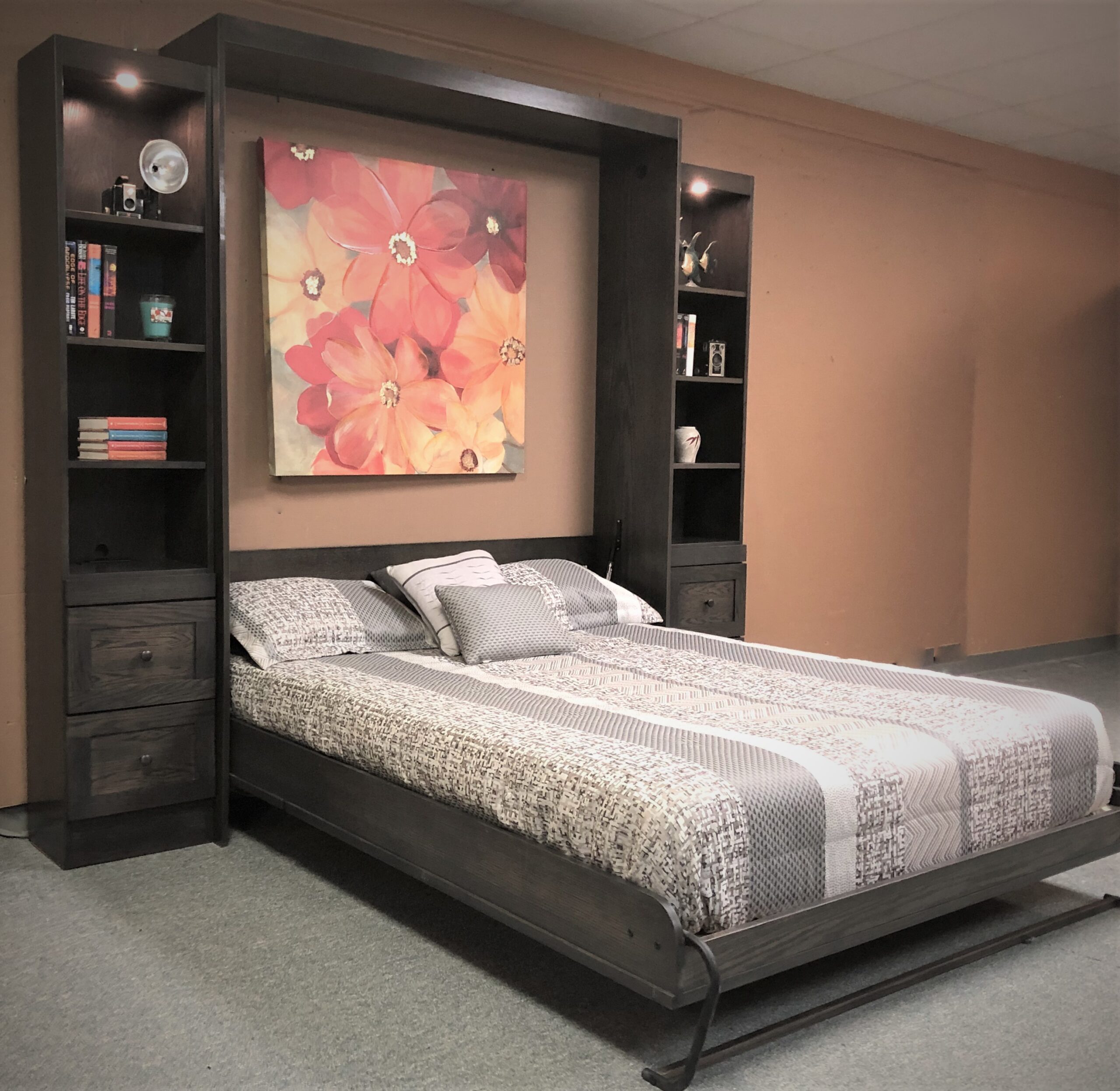 1320-0222b Shaker open side view