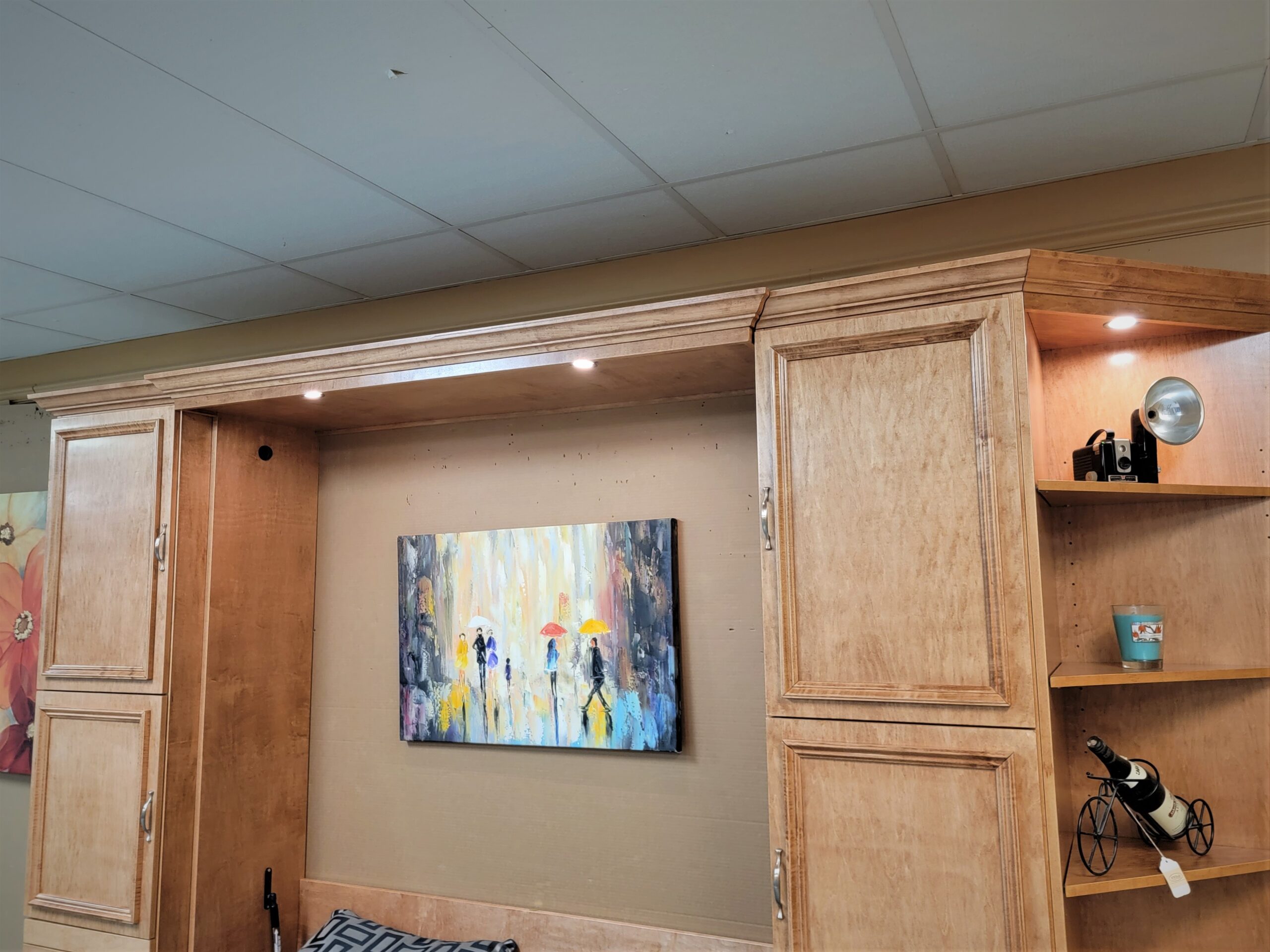 137-0222 New Yorker outset lights