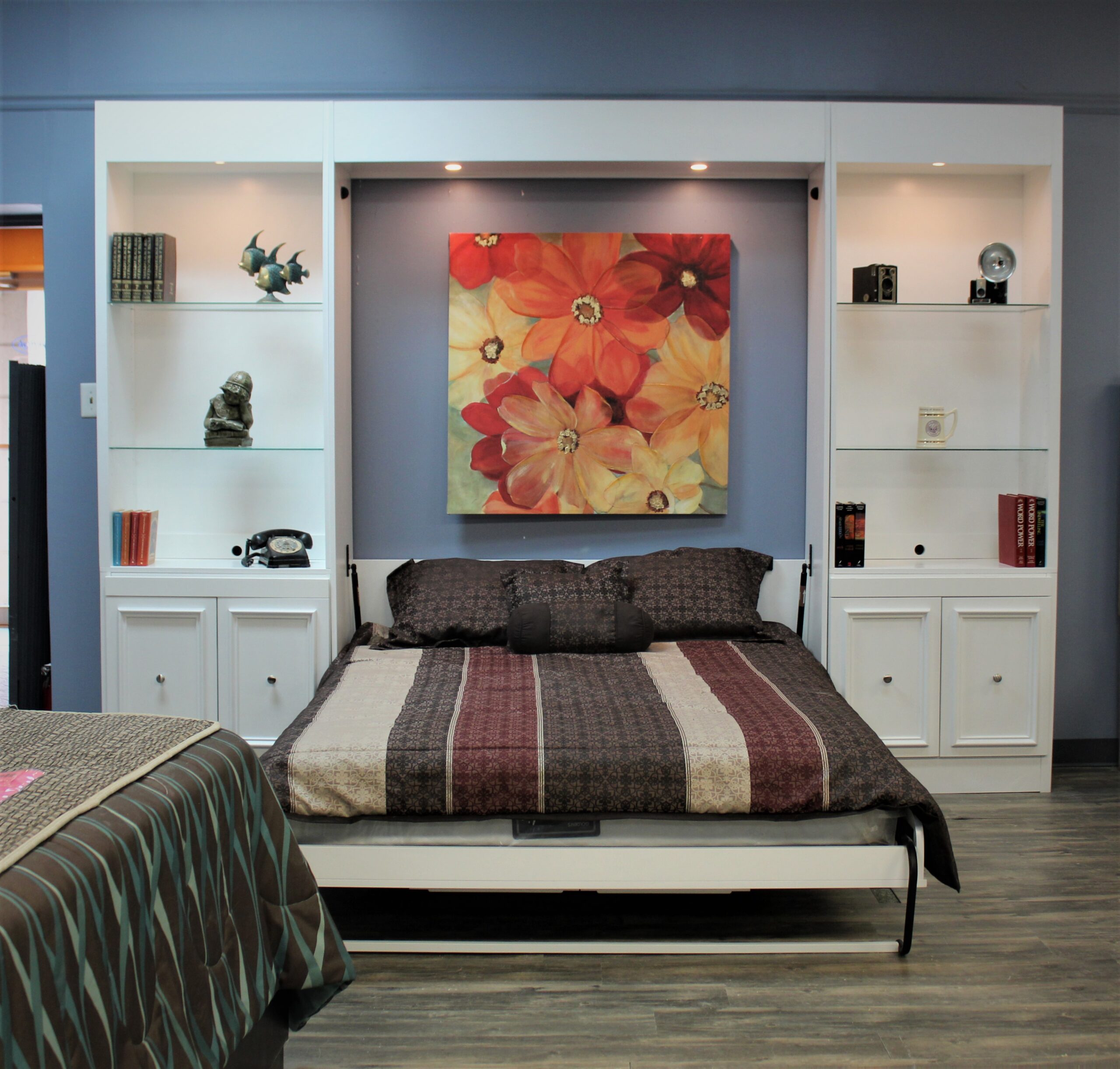 137-1121 New Yorker front open