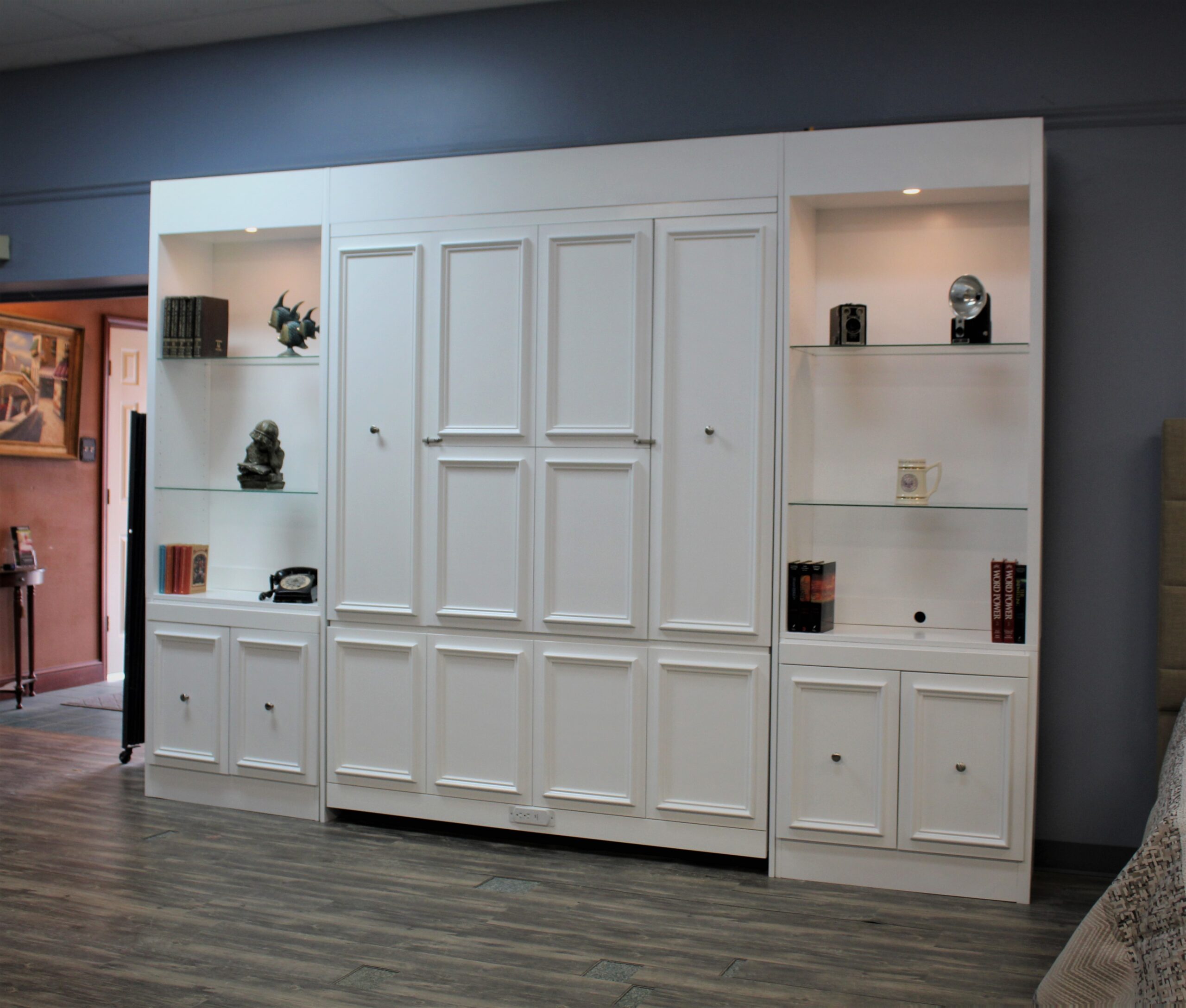 137-1121 New Yorker side closed