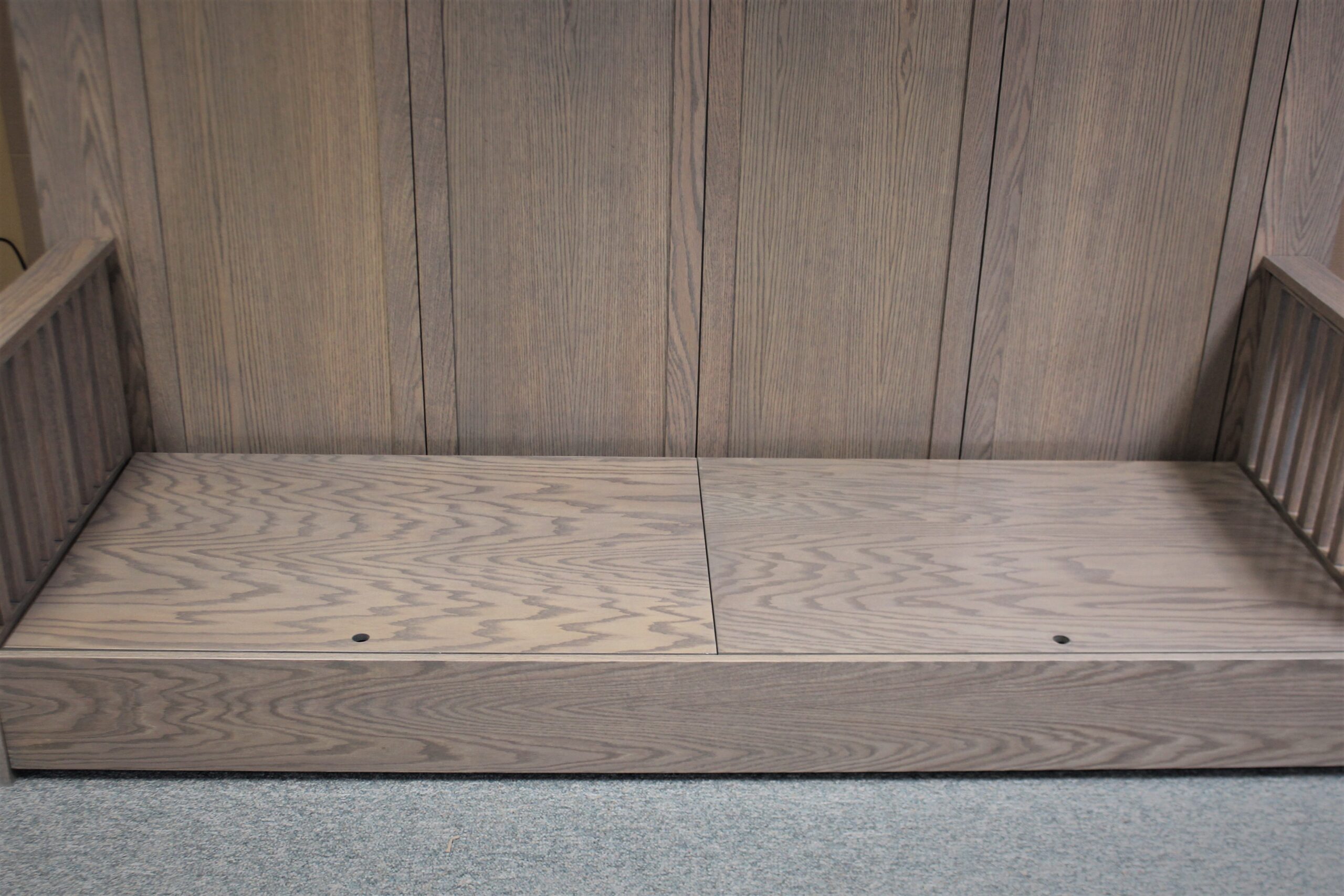 Templeton Sofa Murphy Bed Sofa Base