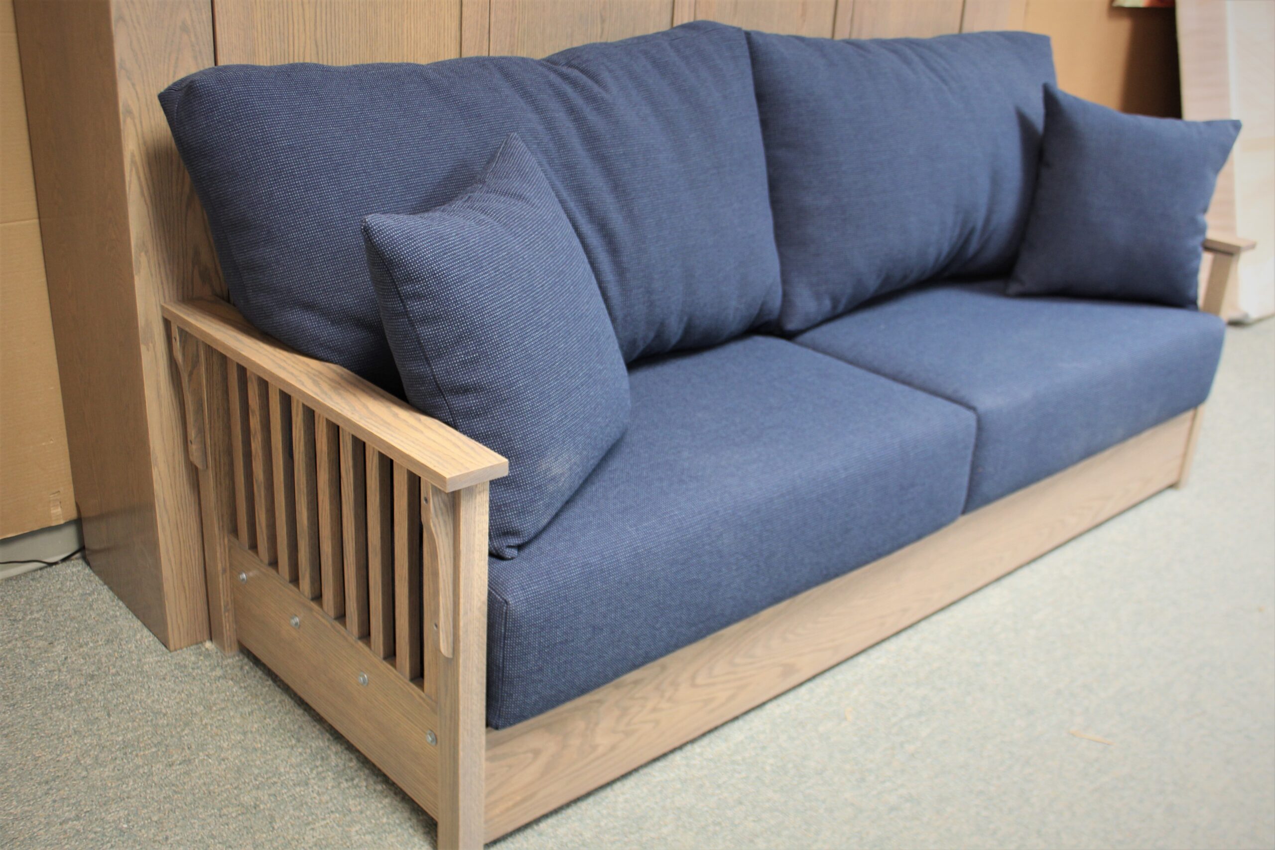 Templeton Sofa Murphy Bed Sofa