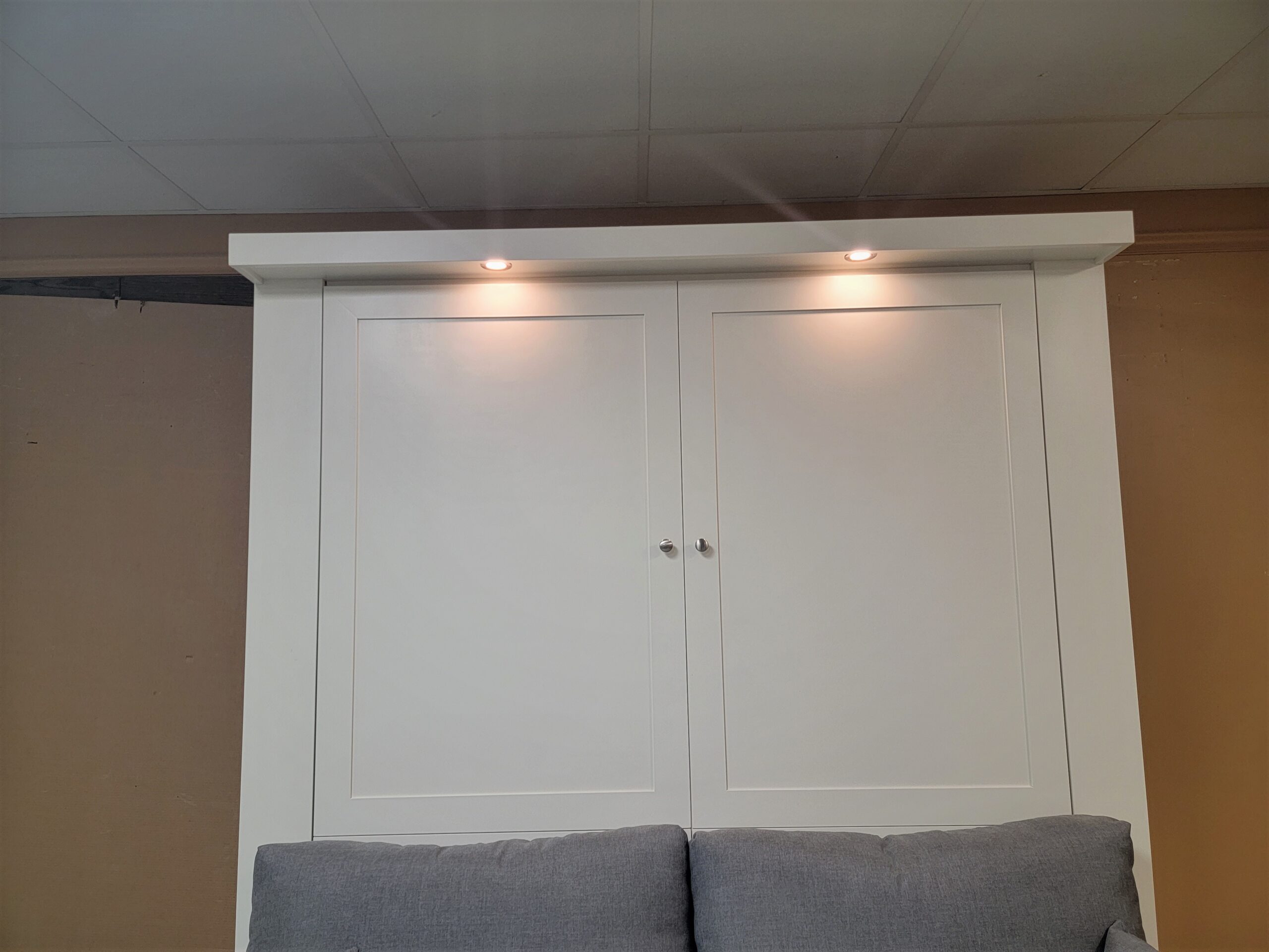 155-0222 Marriott lights