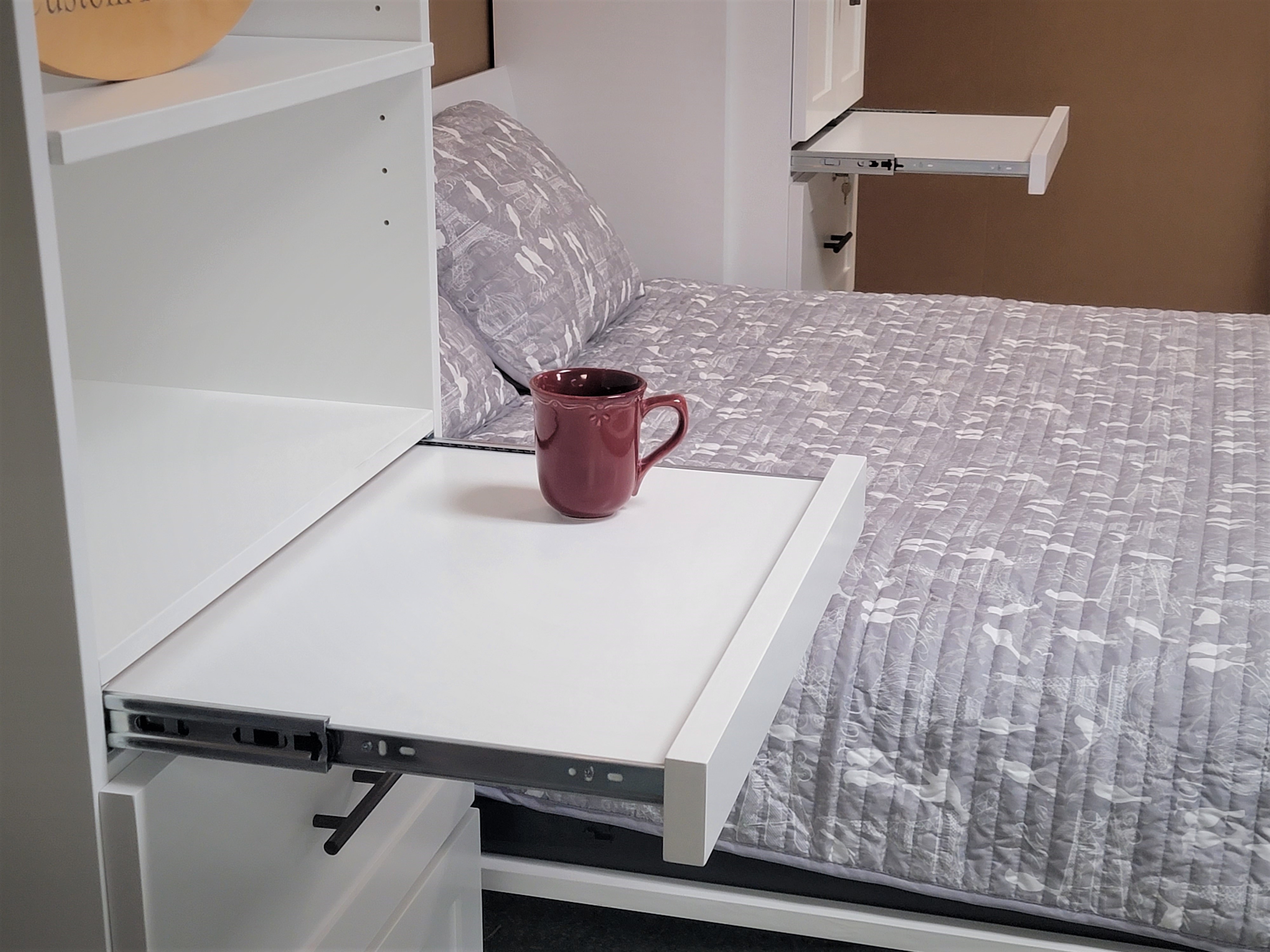 113-0522b Templeton drink tray