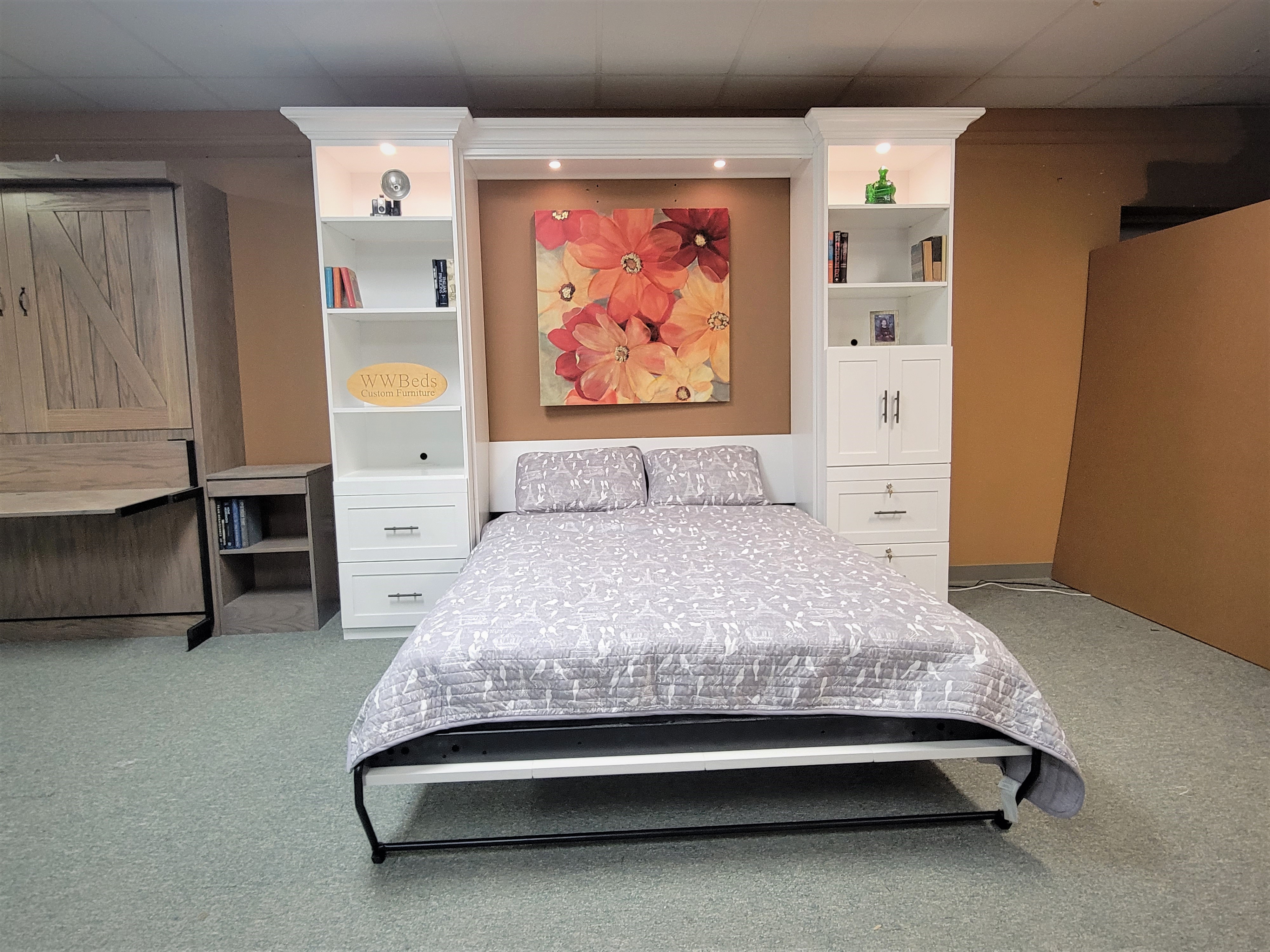 113-0522b Templeton open from front view