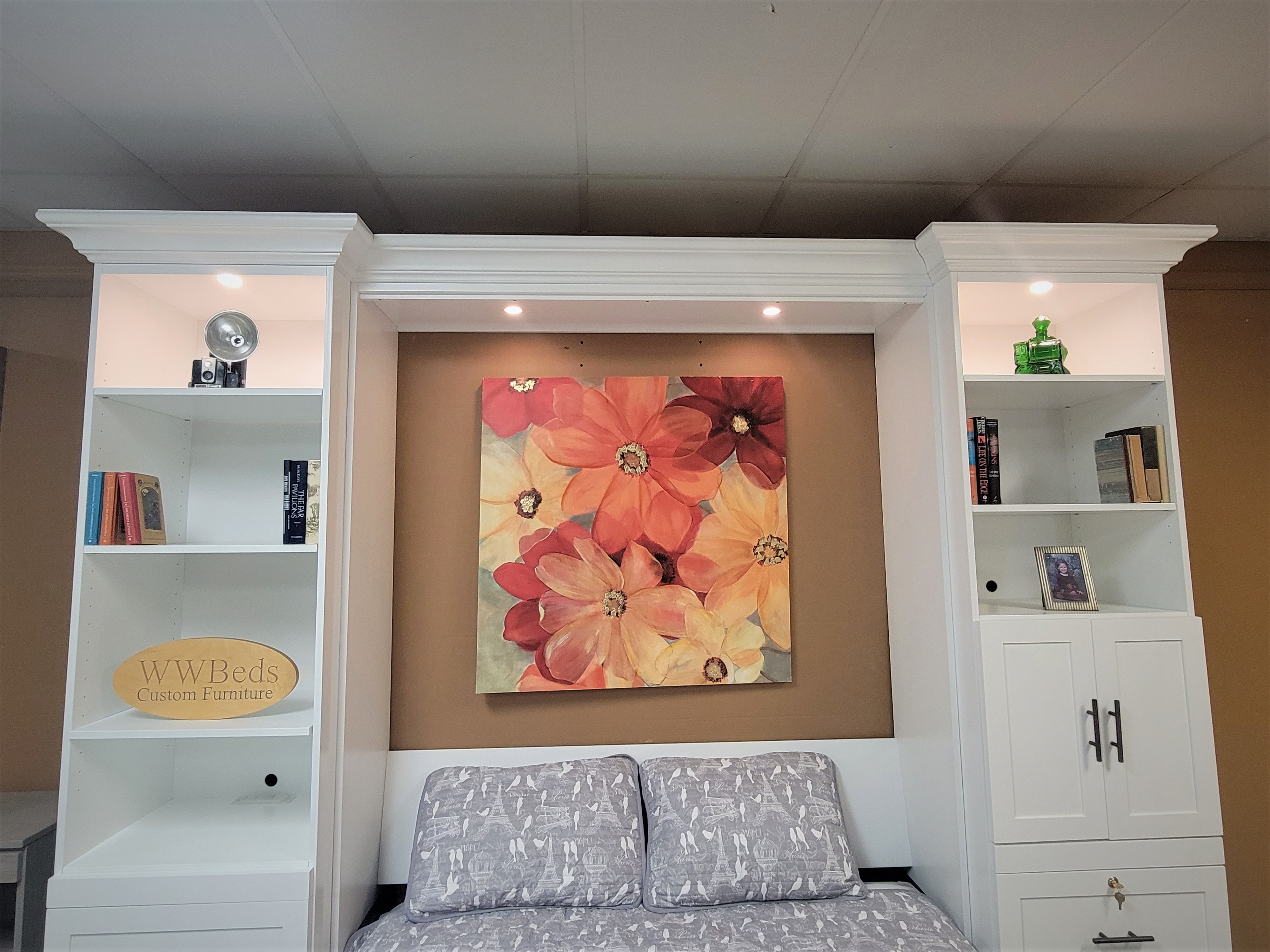 113-0522b Templeton Inset Lights