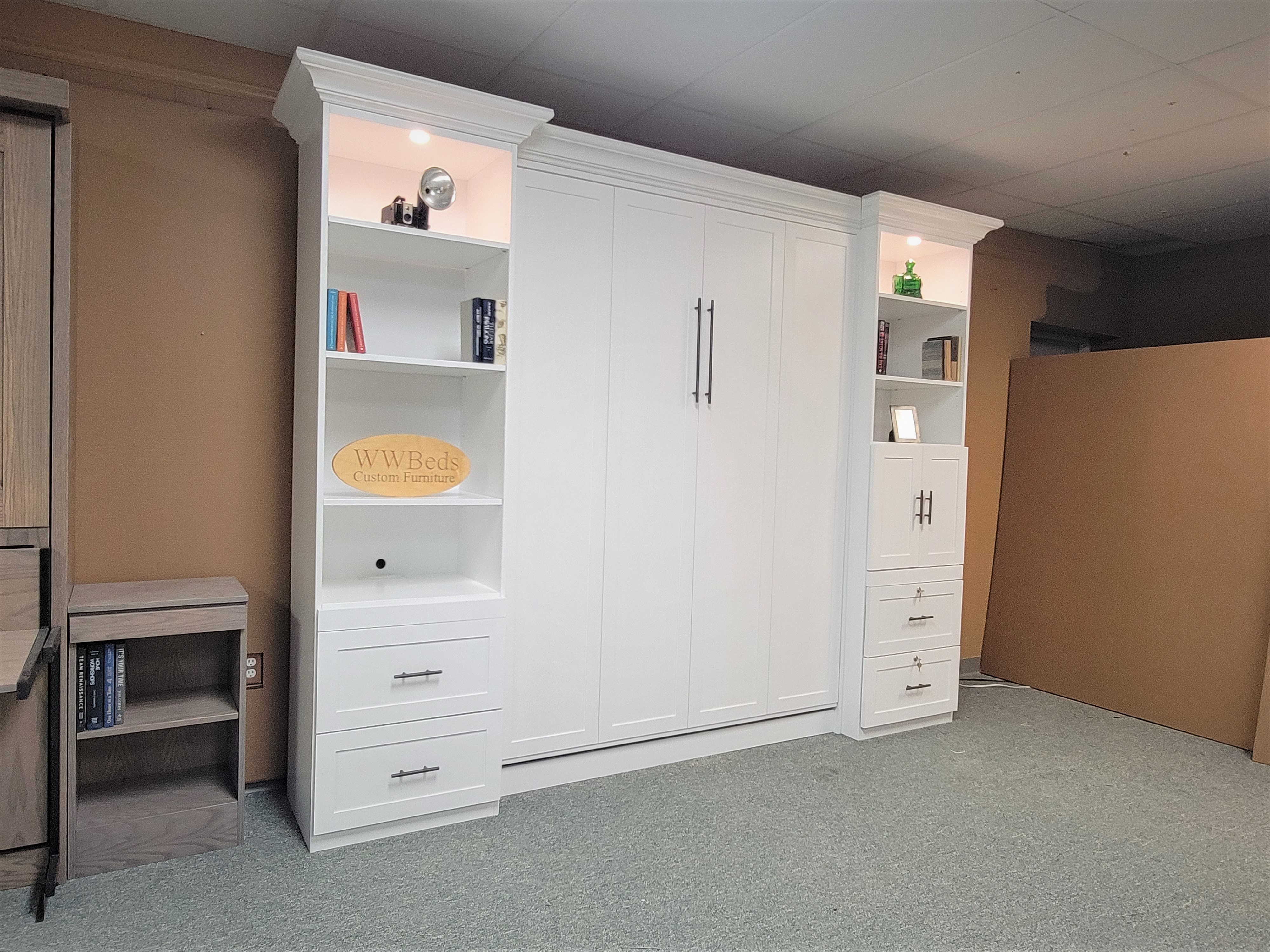 113-0522b Templeton closed from side view