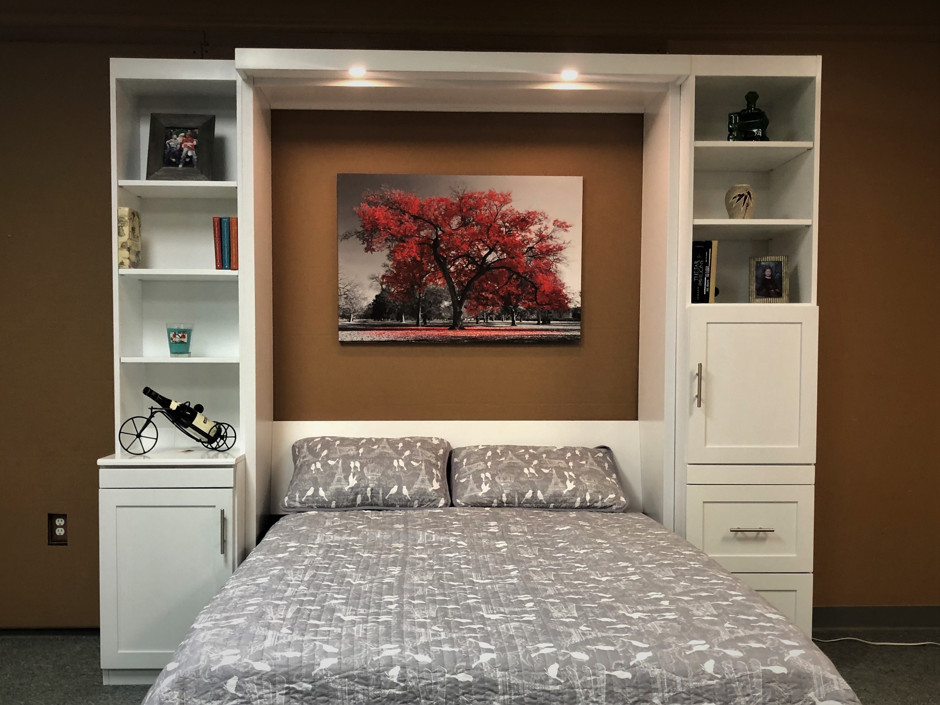 123-0522b Templeton open from front view