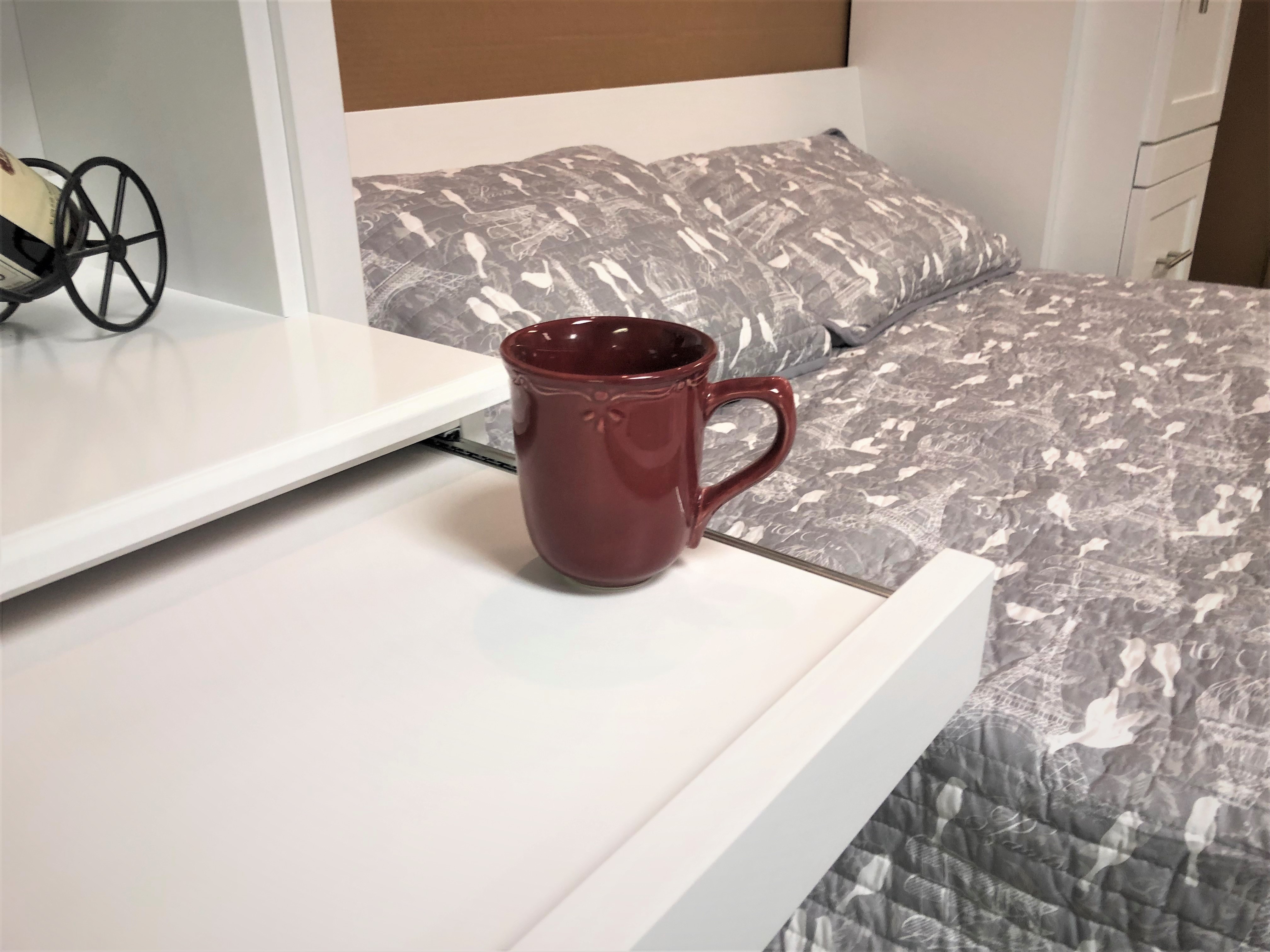 123-0522b Templeton drink tray